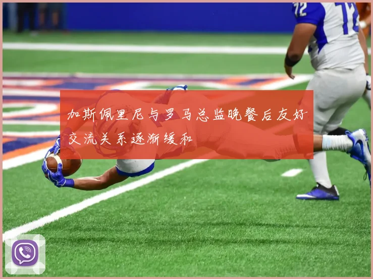 加斯佩里尼与罗马总监晚餐后友好交流关系逐渐缓和