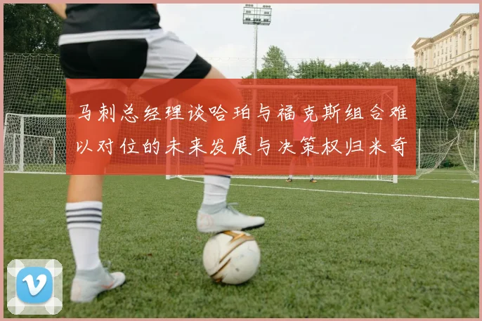 马刺总经理谈哈珀与福克斯组合难以对位的未来发展与决策权归米奇